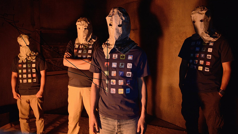 Imagen de Prophecy