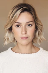 Foto de Ieva Andrejevaite