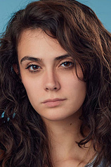 picture of actor Magdalena Conway