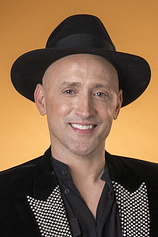 picture of actor Paulo Gustavo