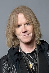 photo of person Aerosmith