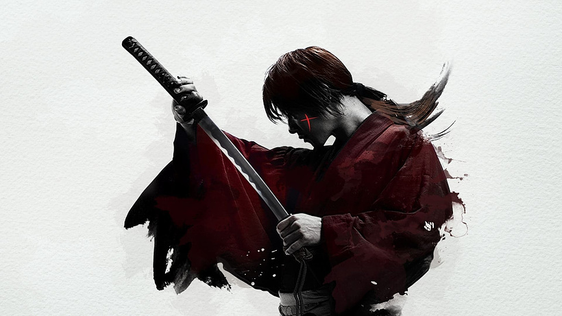 Imagen de Rurouni Kenshin