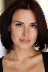 picture of actor Irina Antonenko