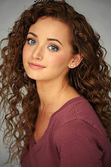 picture of actor Caroline Portu