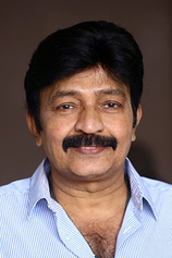 Foto de Dr. Rajasekhar
