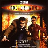 BSO for Doctor Who (2005), Doctor Who (2005), Temporada 3