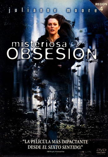 poster of content Misteriosa Obsesión