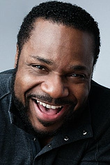 picture of actor Malcolm-Jamal Warner