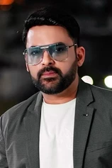 Foto de Kapil Sharma