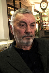 picture of actor Massimo Foschi