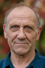 picture of actor Karl Kranzkowski