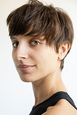 picture of actor Paula Luchsinger