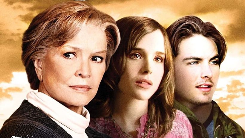 Imagen de The Stone angel