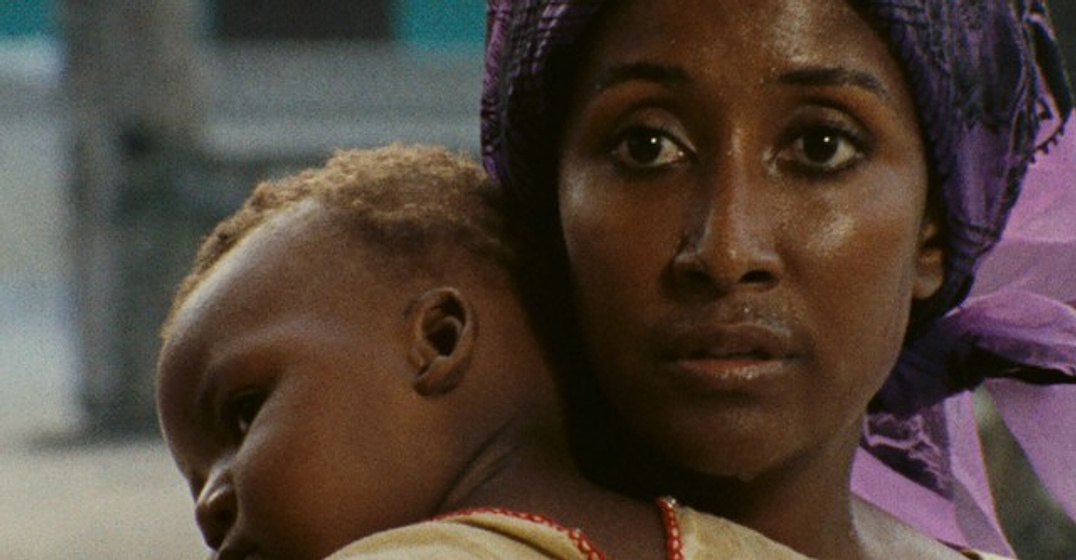 Imagen de Sambizanga