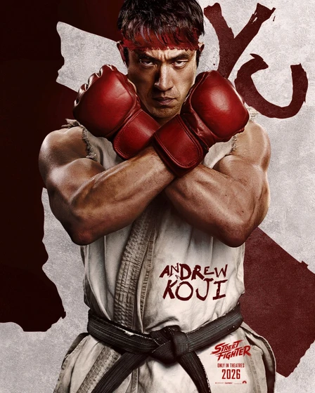 Imagen de street-fighter-2026 (Cartel personajes)