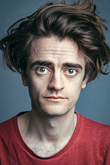 picture of actor Luke Rollason