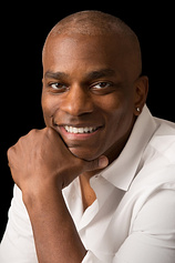 photo of person Eric Dean Seaton
