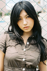 picture of actor Saori Hara