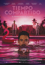 poster of movie Tiempo compartido