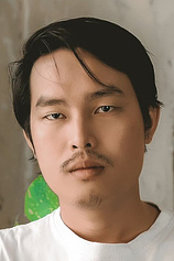 picture of actor Le Phong Vu