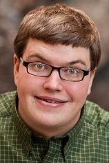 photo of person Erik Charles Nielsen