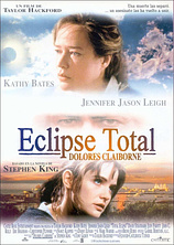 poster of movie Eclipse Total (Dolores Claiborne)