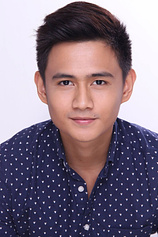 picture of actor Jomari Angeles