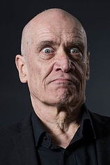 picture of actor Wilko Johnson
