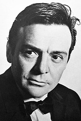 picture of actor Rade Marković