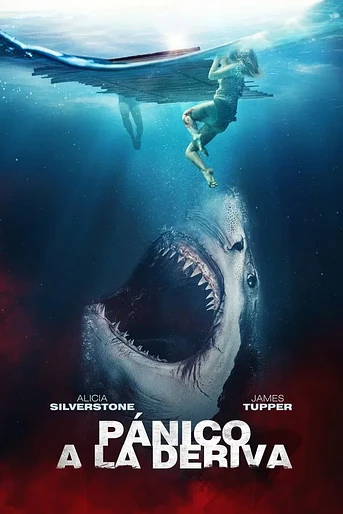 Poster de Sharkwater