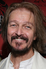 picture of actor Ted Neeley
