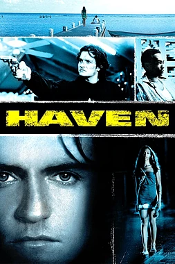 poster of movie Haven