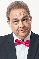 picture of actor Oliver Kalkofe