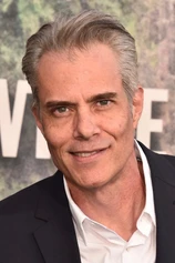 Foto de Dana Ashbrook