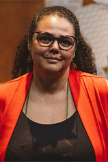 photo of person Vânia Lima