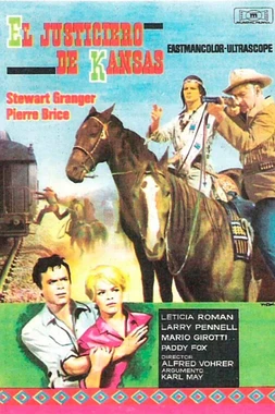 El Justiciero de Kansas