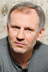 picture of actor Martin Finger