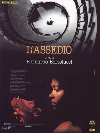 Poster de Besieged