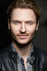 picture of actor Chad E. Rook