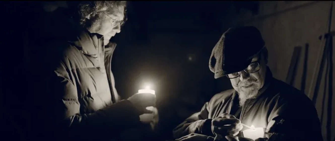 Imagen de The Invisible Ones