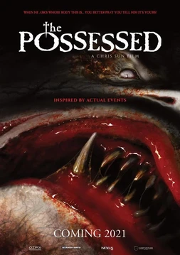 The Possessed