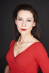 picture of actor Shauna MacDonald