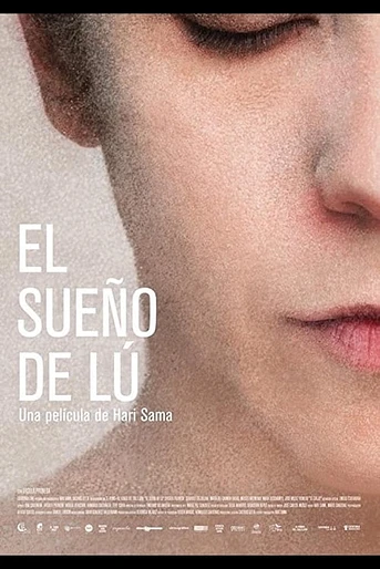 Poster de El sueño de Lu