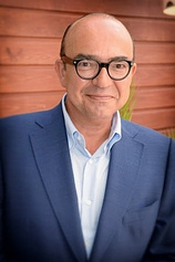 photo of person Karl Zero