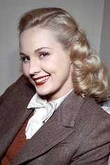 picture of actor Virginia Mayo