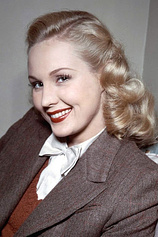 photo of person Virginia Mayo