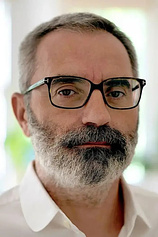 photo of person Giuseppe Capotondi