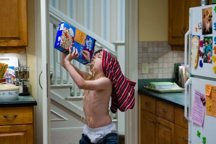Zachary Gordon en diario-de-greg