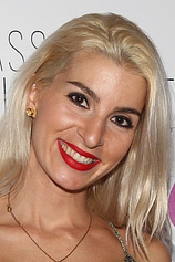 picture of actor Sara Miquel