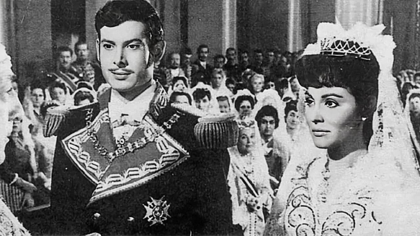 Imagen de ¿Dónde vas, Alfonso XII?